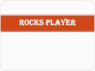 Best video player app for android phones – Rocks Player