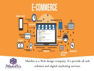 Who Is The Best Ecommerce Service Provider In India?