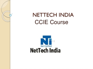 CCIE Course in Mumbai and Thane