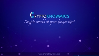 Secret Things You Didn't Know About crypto wallet comparison