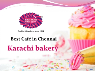 Best Bakery In Hyderabad | Fruit Biscuits Hyderabad | Karachi Bakery