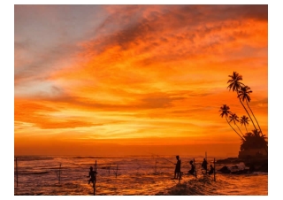 Merkaba Holidays - Sri Lanka Private Tour Operator