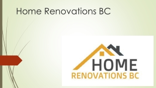 Bathroom Renovations & Contractors