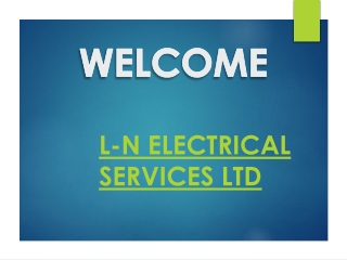 Best Electrician in East Ella
