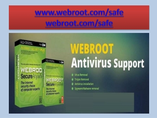 www.webroot.com/safe