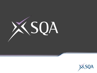 SQA Quality Assurance