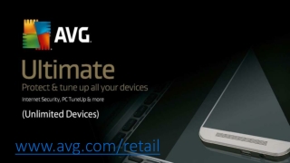 www.avg.com/retail : Install your Avg retail card www.avg.com/activate