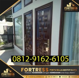 (FORTRESS 0812-9162-6108), Pintu Modern Klasik Jembrana,