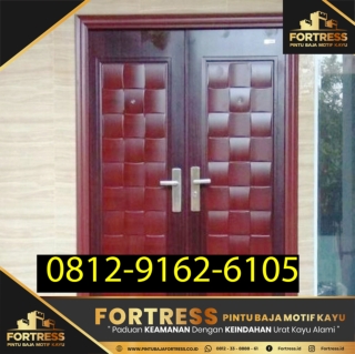 (FORTRESS 0812-9162-6108), Pintu Modern 2017 Lombok Tengah,