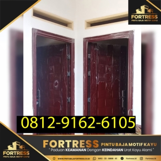 (FORTRESS 0812-9162-6108), Pintu Rumah Minimalis Lombok Tengah,