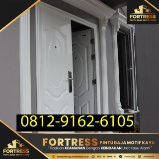 (FORTRESS 0812-9162-6108), Desain Pintu Kayu Modern Lombok Tengah,