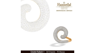 Designer Jewellery in Delhi