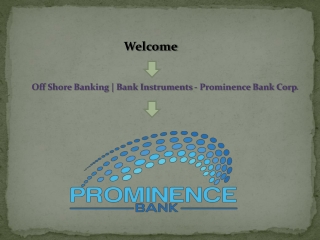 Private Banking Provides All The Personalized Services