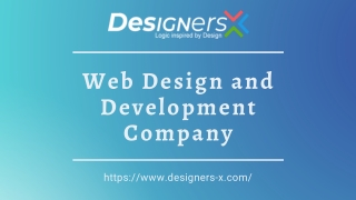 Web Design and Development Company Fort Lauderdale