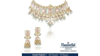 Top Jewellery Brands in Delhi