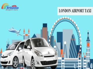 The Best Way to Get Gatwick Airport Transfer