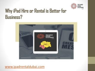 iPad Rental Dubai | iPad Repair Near Me Dubai | iPad Rental