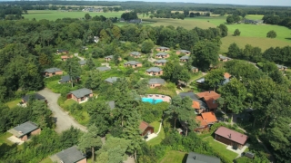 Bungalow huren Overijssel - De Lindenberg