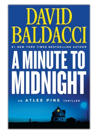 [PDF] Free Download A Minute to Midnight By David Baldacci