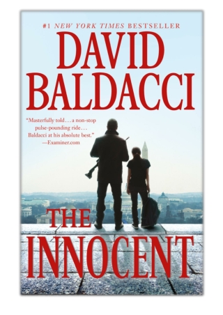 [PDF] Free Download The Innocent By David Baldacci