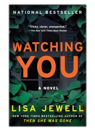 [PDF] Free Download Watching You By Lisa Jewell