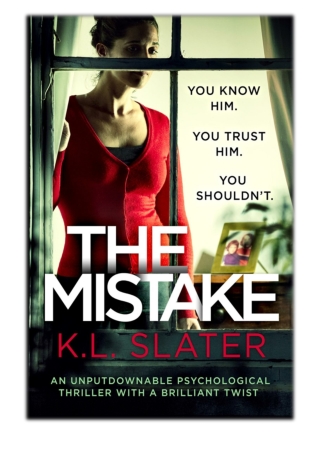 [PDF] Free Download The Mistake By K.L. Slater