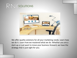 Affordable Web Design Company