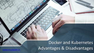 Docker Online Training | Kubernetes Online Training