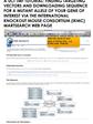 A UCI TMF TUTORIAL: FINDING TARGETING VECTORS AND DOWNLOADING SEQUENCE FOR A MUTANT ALLELE OF YOUR GENE OF INTEREST VIA