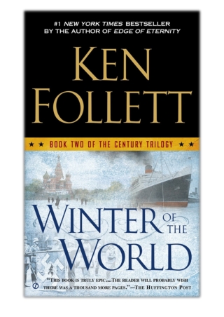 [PDF] Free Download Winter of the World By Ken Follett