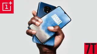 OnePlus 7T Overview, Specifications and Price