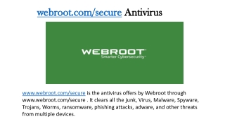 www.webroot.com/secure