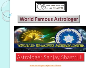 Love Marriage Specialist in Ahmedabad – Astrologer Sanjay Shastri Ji