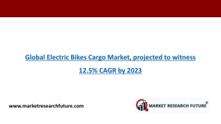 cargobikes