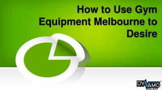 gym equipment stores melbourne