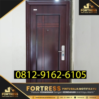 (FORTRESS 0812-9162-6108), Model Pintu Minimalis Banggai,