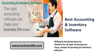 Best Accounting Software Bangladesh