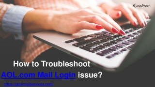 How to Troubleshoot AOL.com Mail Login issue? 1-855-599-8359
