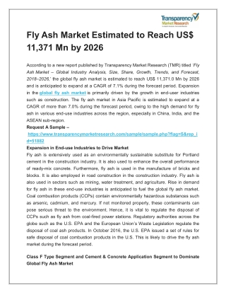 Polyphthalamide Market Expected to Reach ~ US$ 2.5 Bn by 2027