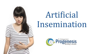 Artificial Insemination