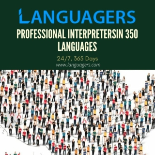 Interpreters - Sign Language ASL - Translation Services