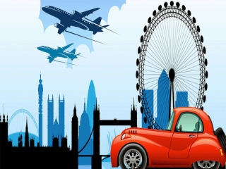 Hiring a Leicester Airport Taxi Transfer Benefits