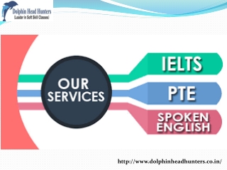 IELTS Coaching in Chandigarh