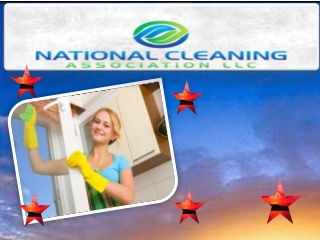 Commercial Office Cleaning