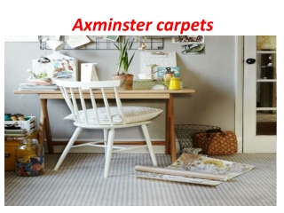 Axminster Carpets In Dubai