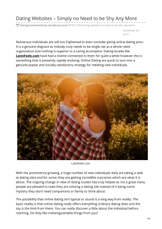 Zoosk.com