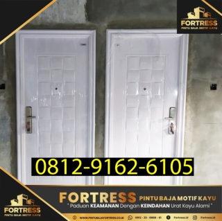 (FORTRESS 0812-9162-6108), Pintu Modern 2017 Lombok Tengah,