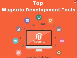 Top 71 Magento Development Tools