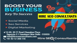 Hire Best SEO Experts