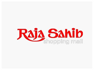 Buy Men Fashion Accessories In Pakistan - Raja Sahib